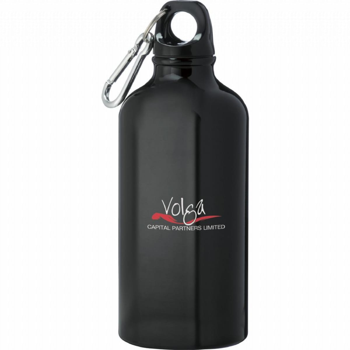 Li'l Shorty 500ml  Aluminum Sports Bottle