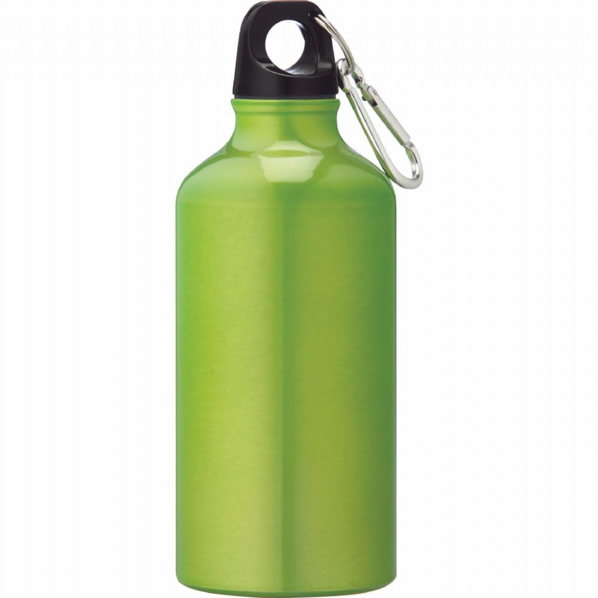 Li'l Shorty 500ml  Aluminum Sports Bottle