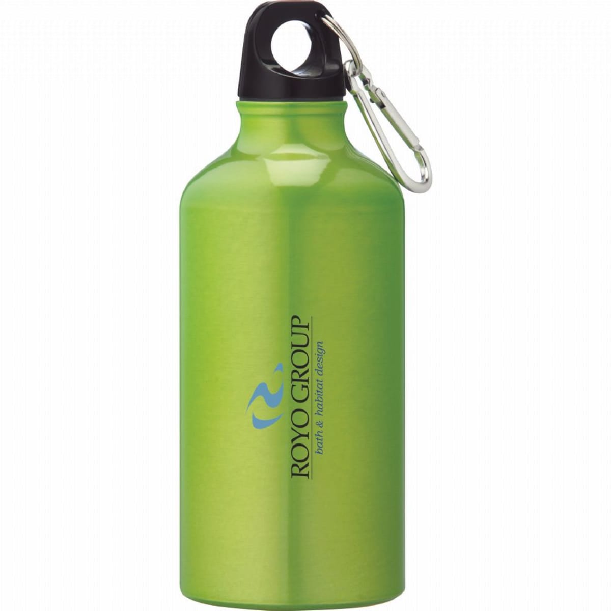 Li'l Shorty 500ml  Aluminum Sports Bottle