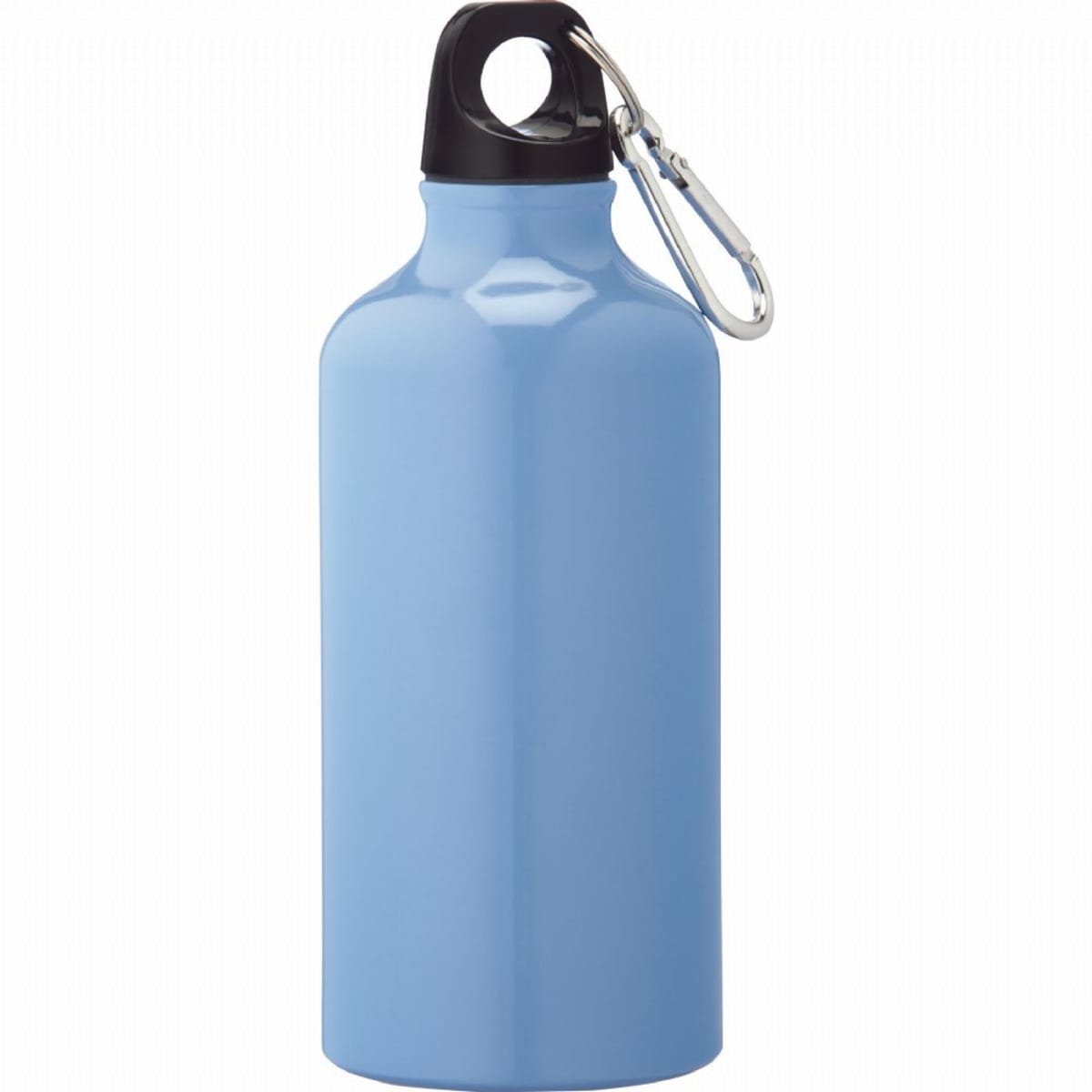 Li'l Shorty 500ml  Aluminum Sports Bottle