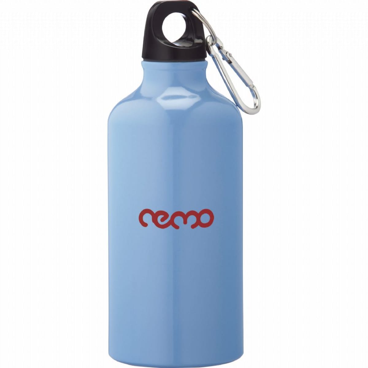 Li'l Shorty 500ml  Aluminum Sports Bottle