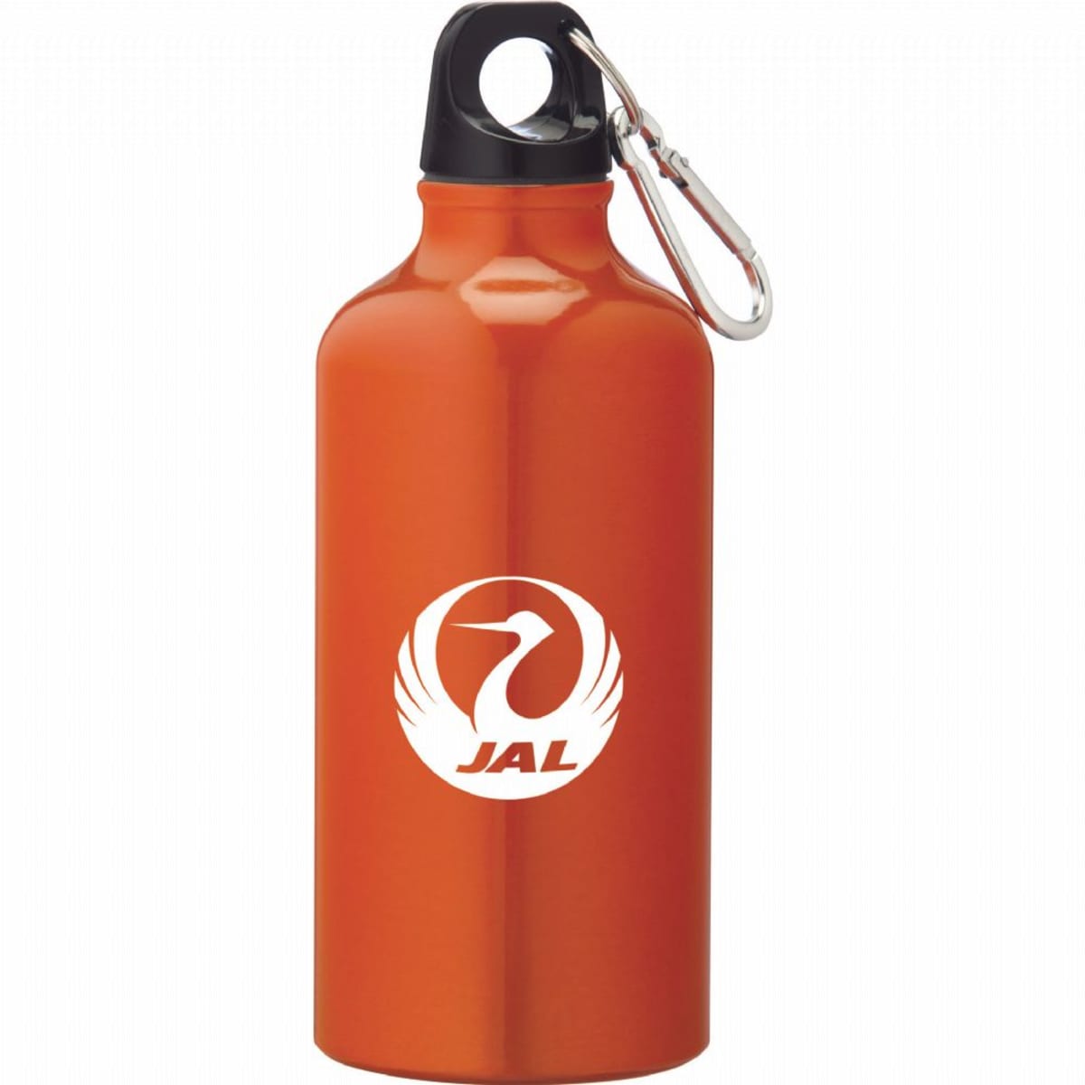 Li'l Shorty 500ml  Aluminum Sports Bottle