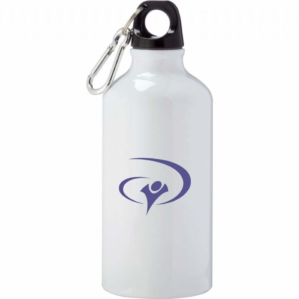 Li'l Shorty 500ml  Aluminum Sports Bottle