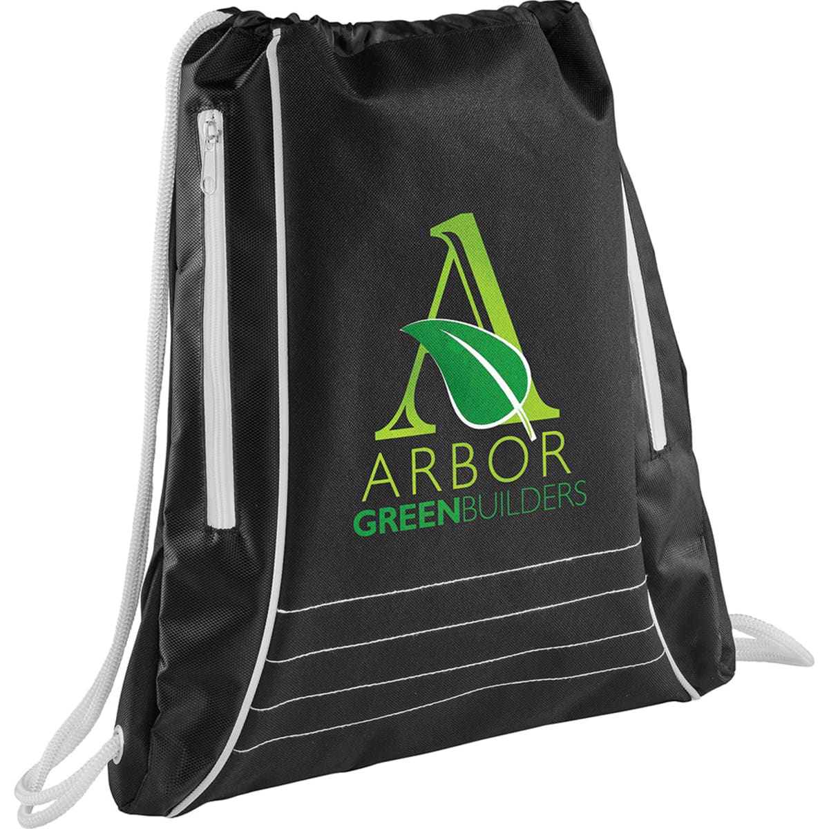 Neon Deluxe Drawstring Sportspack