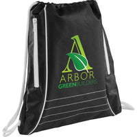 Neon Deluxe Drawstring Sportspack