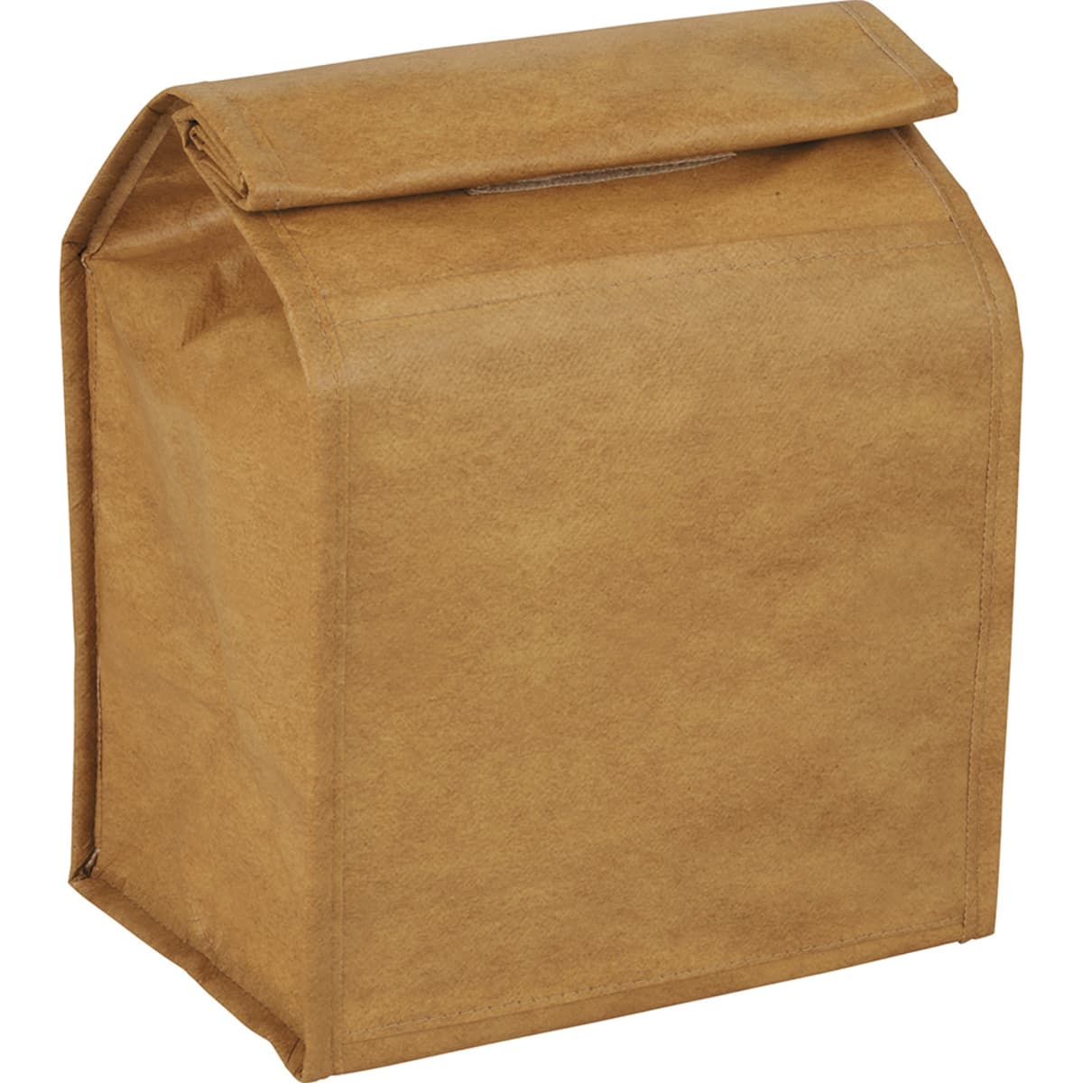 Brown Paper Bag Cooler