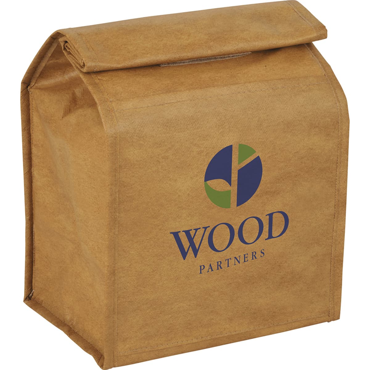 Brown Paper Bag Cooler