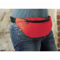 Hipster Budget Fanny Pack