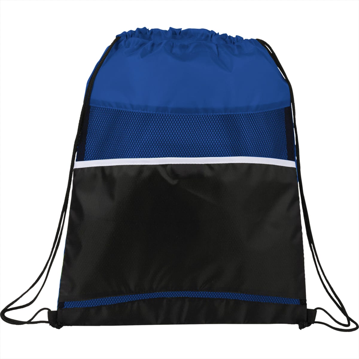 Mesh Up Drawstring Sportspack