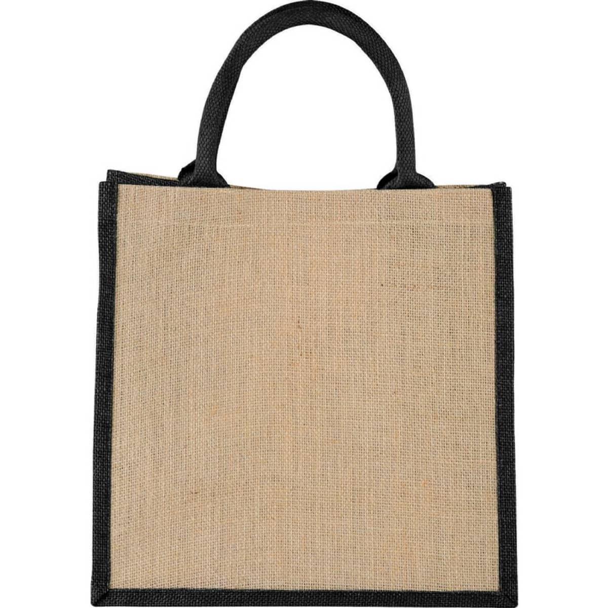 Medium Jute Gift Tote 17L