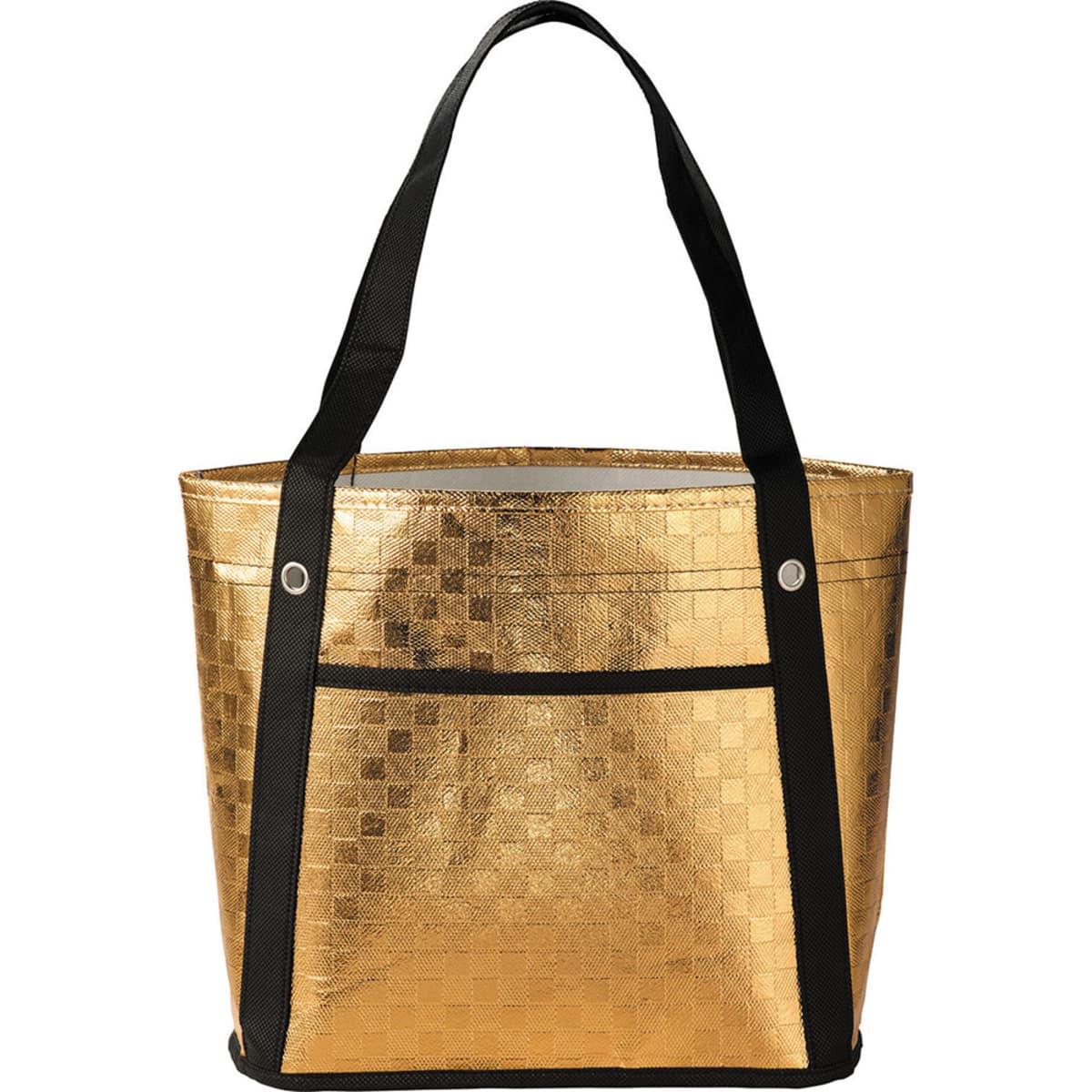 Metallic Mini Gift Tote 10L