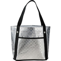 Metallic Mini Gift Tote 10L