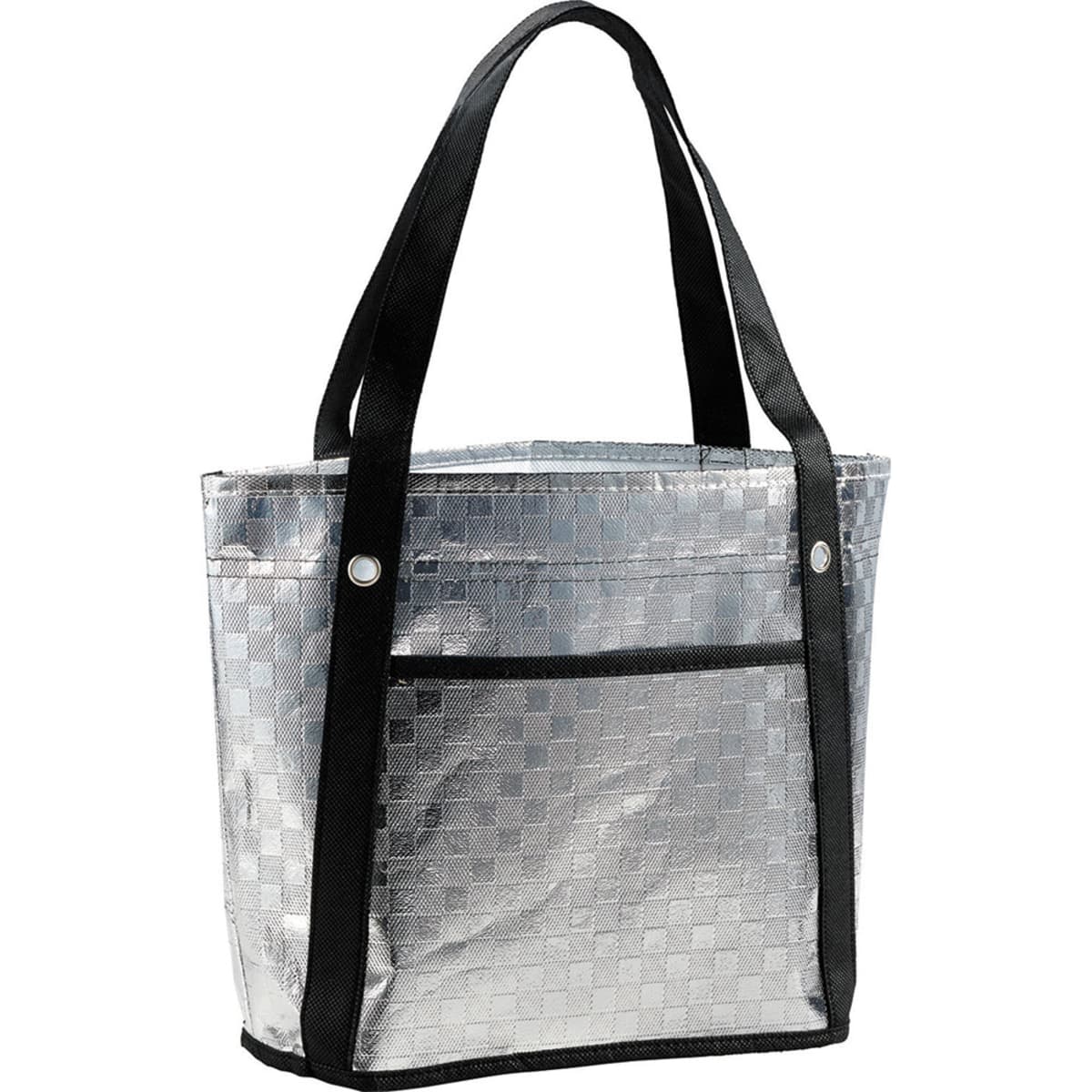 Metallic Mini Gift Tote 10L