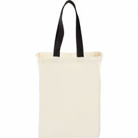 Natural Cotton Grocery Tote 12L