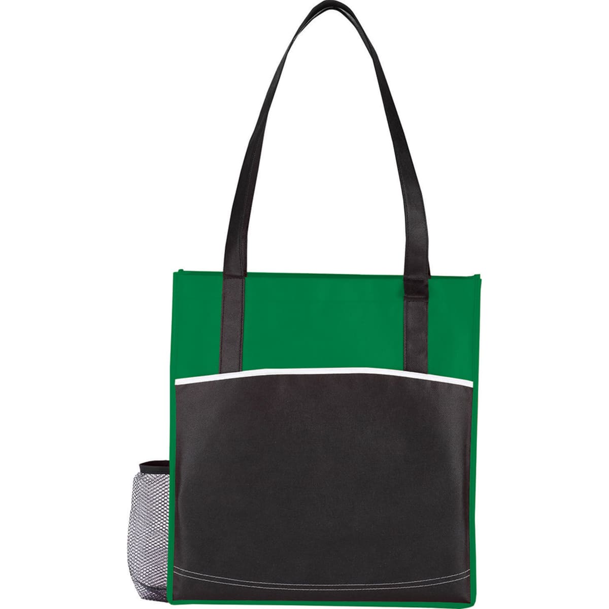 Boardwalk Non-Woven Convention Tote 12L