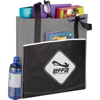 Boardwalk Non-Woven Convention Tote 12L