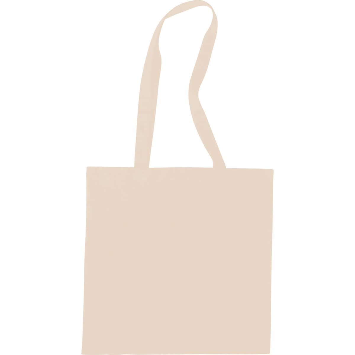 100% Cotton Carolina Convention Tote