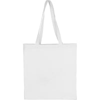 100% Cotton Carolina Convention Tote