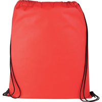 Rivers Non-Woven Drawstring Sportspack