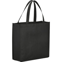 Main Street Non-Woven Shopper Tote 14L