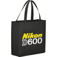 Main Street Non-Woven Shopper Tote 14L