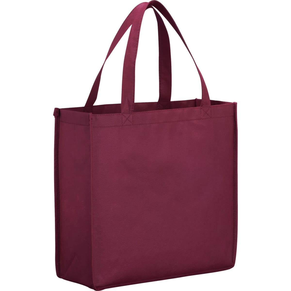 Main Street Non-Woven Shopper Tote 14L