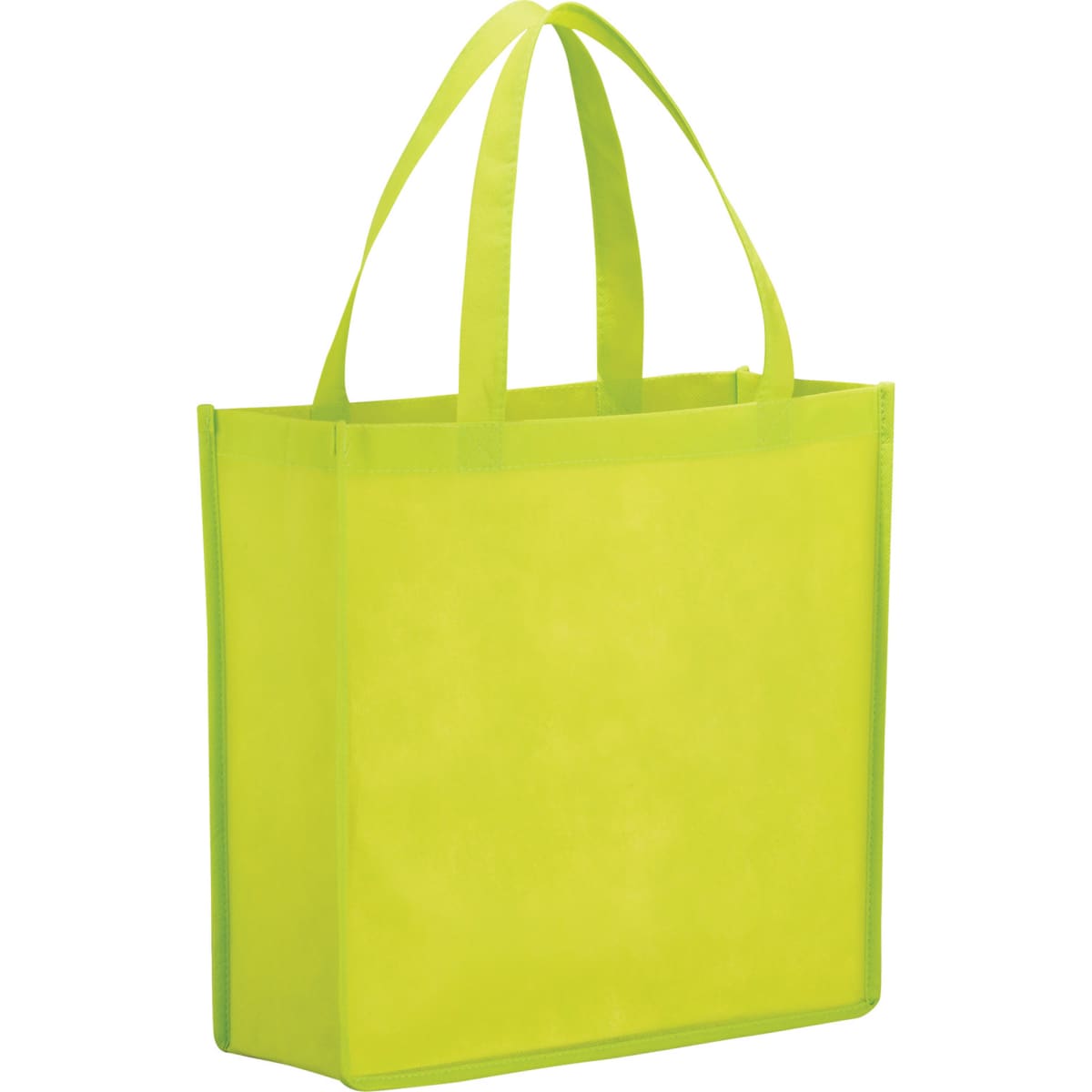 Main Street Non-Woven Shopper Tote 14L