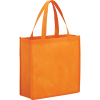 Main Street Non-Woven Shopper Tote 14L