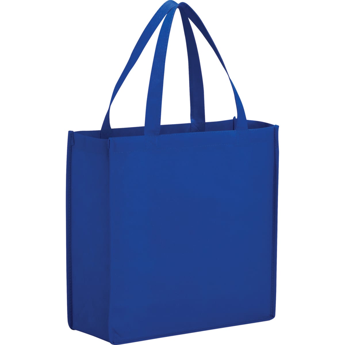 Main Street Non-Woven Shopper Tote 14L