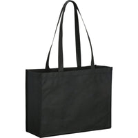 Evermore Non-Woven Shopper Tote