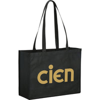 Evermore Non-Woven Shopper Tote