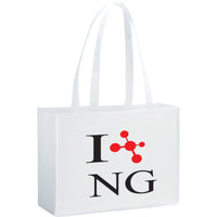 Evermore Non-Woven Shopper Tote