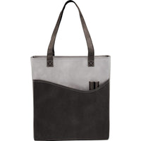 Rivers Pocket Non-Woven Convention Tote