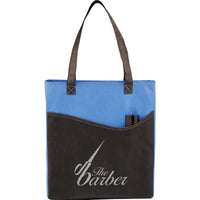 Rivers Pocket Non-Woven Convention Tote