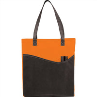 Rivers Pocket Non-Woven Convention Tote