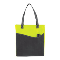 Rivers Pocket Non-Woven Convention Tote