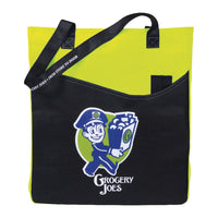 Rivers Pocket Non-Woven Convention Tote