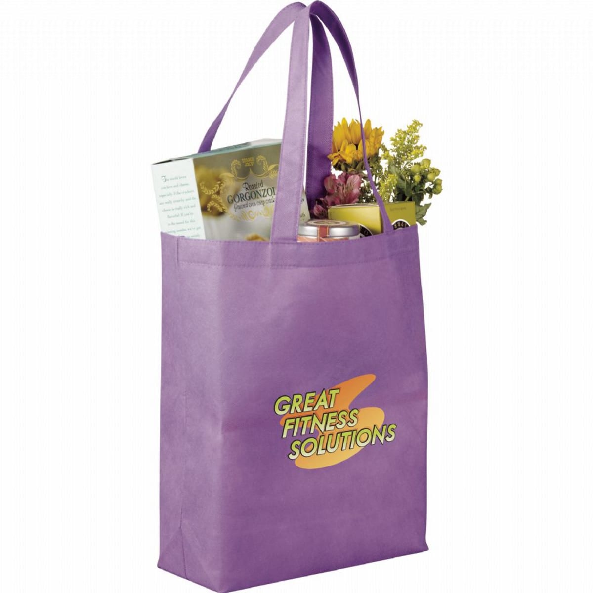 Eros Non-Woven Tote 15L