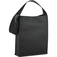 Cross Town Non-Woven Shoulder Tote