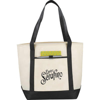 Lighthouse Non-Woven Boat Tote 24L