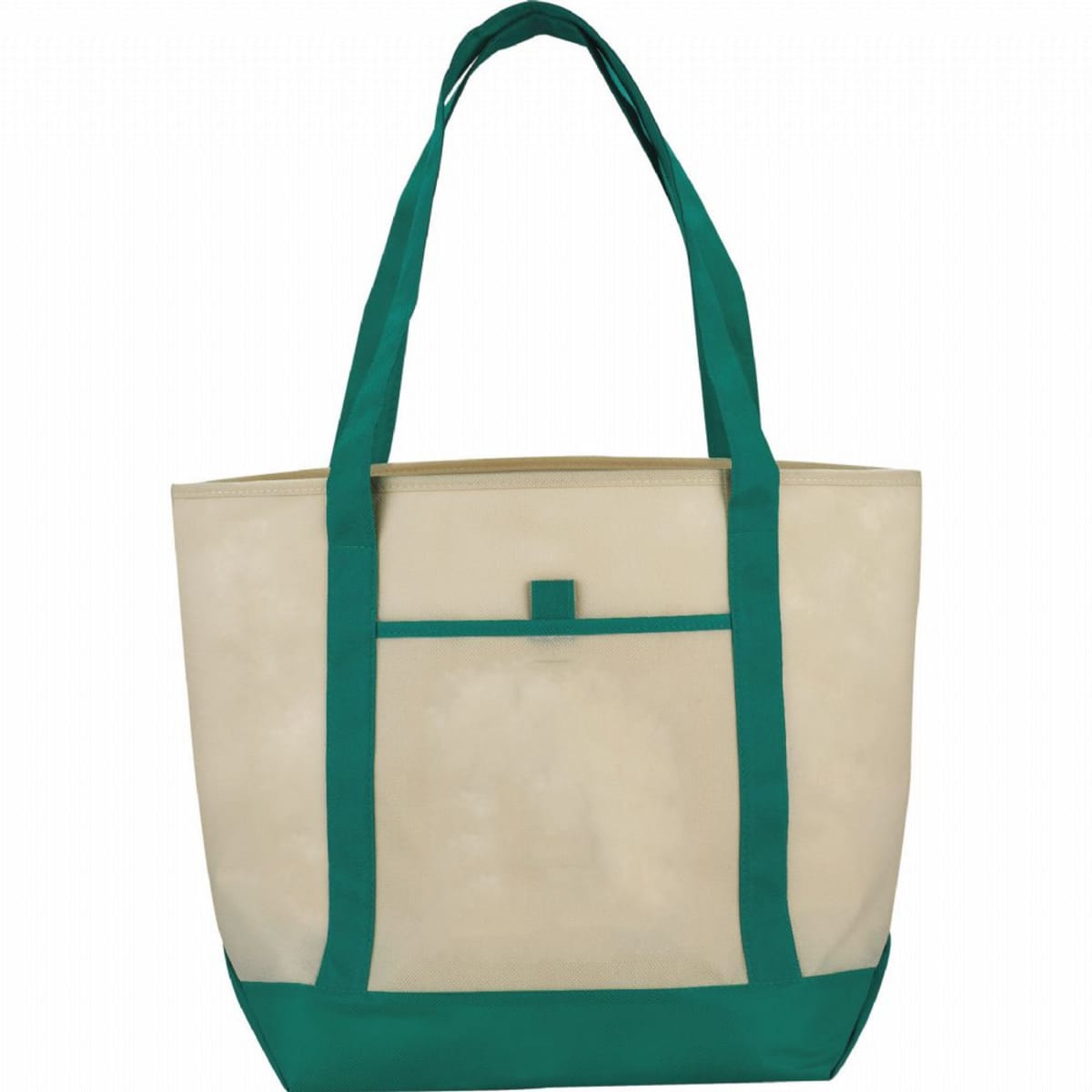 Lighthouse Non-Woven Boat Tote 24L