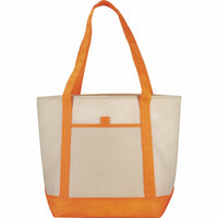 Lighthouse Non-Woven Boat Tote 24L