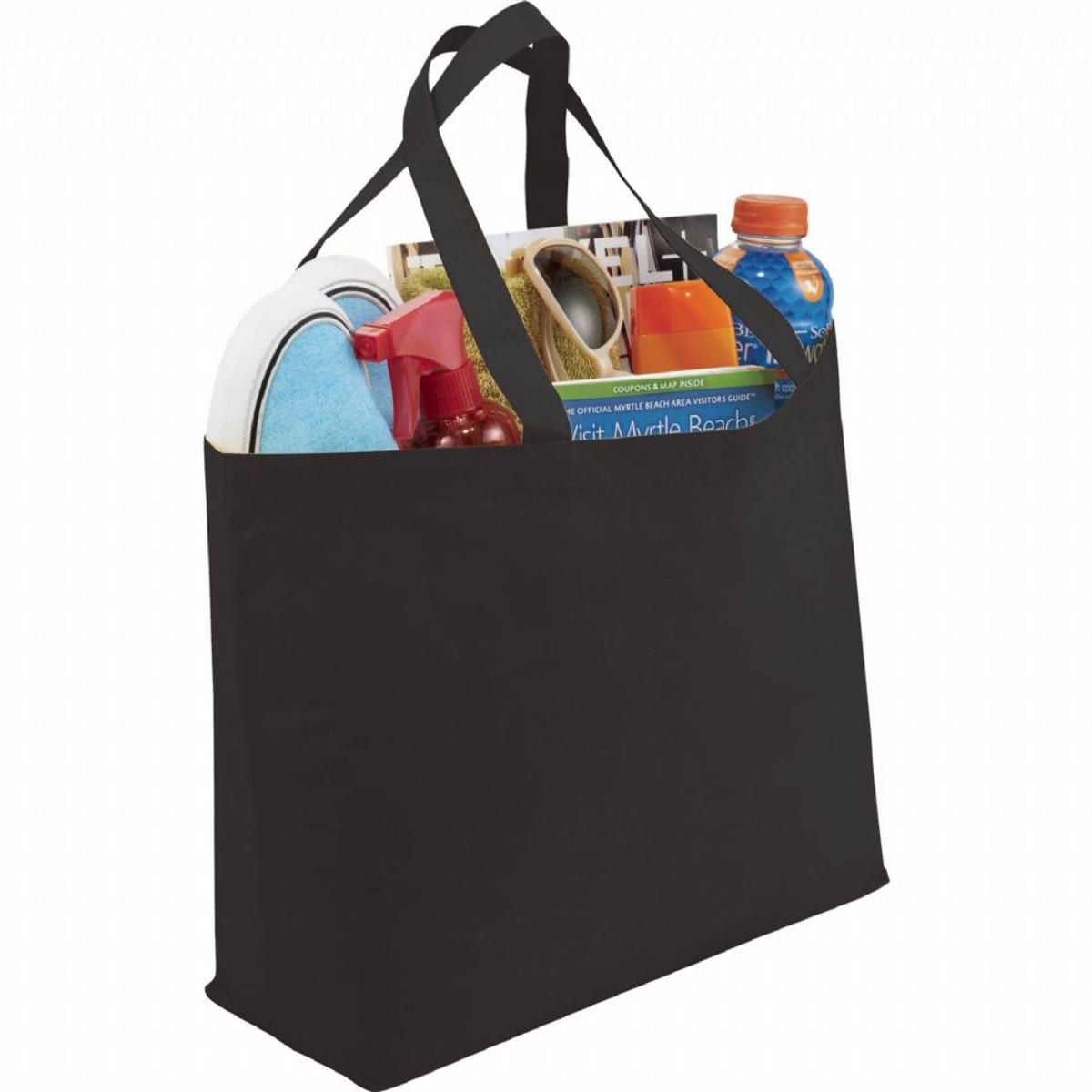 Big Boy Non-Woven  Shopper Tote 20L