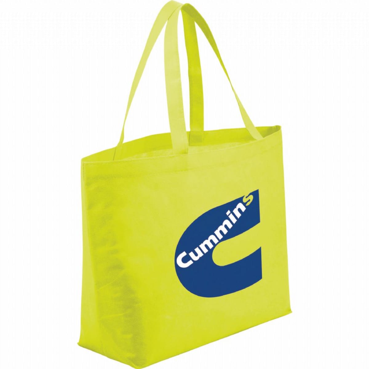 Big Boy Non-Woven  Shopper Tote 20L