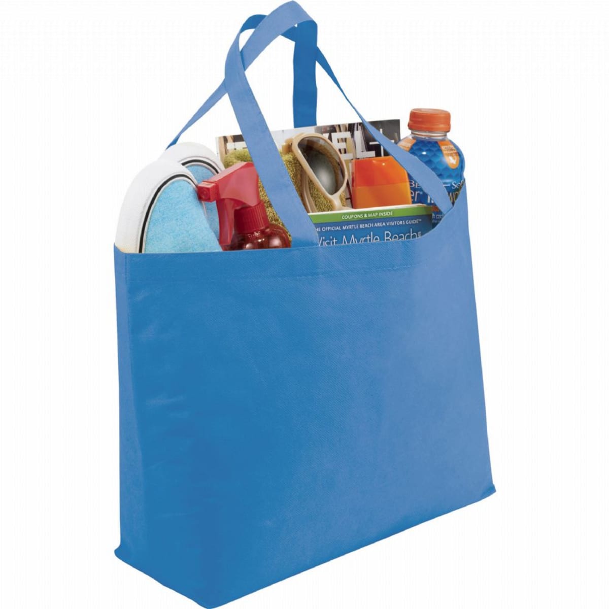 Big Boy Non-Woven  Shopper Tote 20L