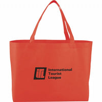 Big Boy Non-Woven  Shopper Tote 20L