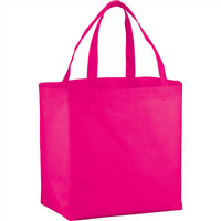 YaYa Budget Non-Woven Shopper Tote 33L