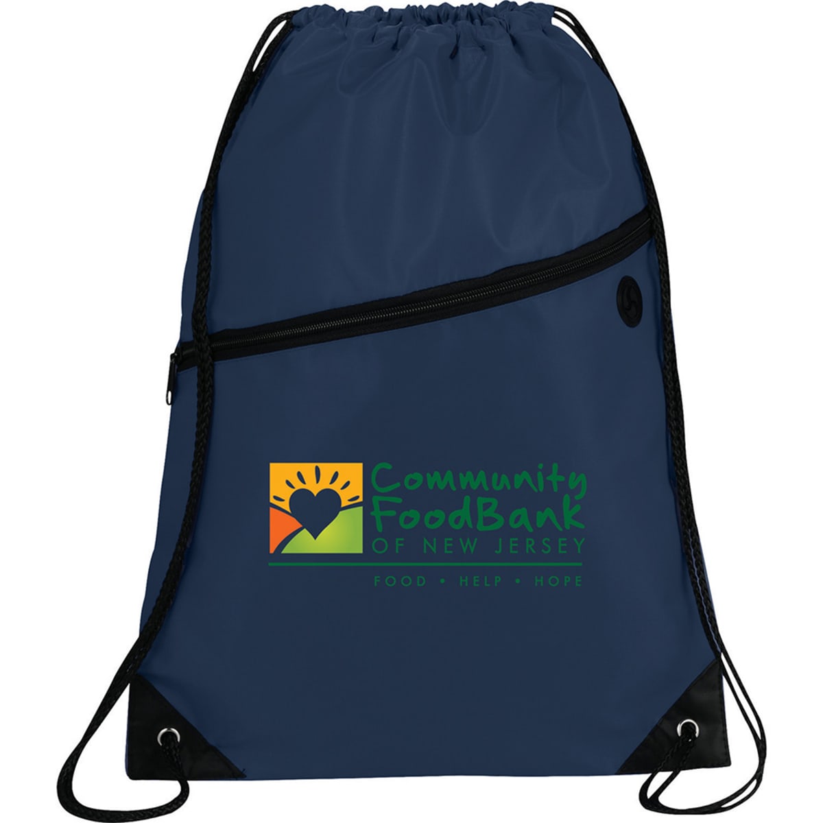 Robin Drawstring Sportspack