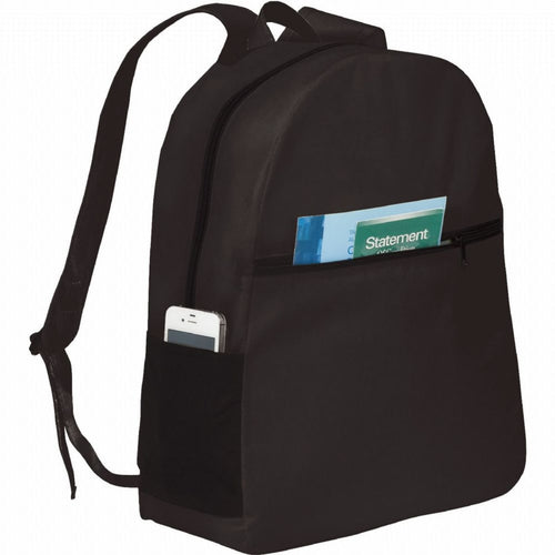 Park City Non-Woven Budget Backpack