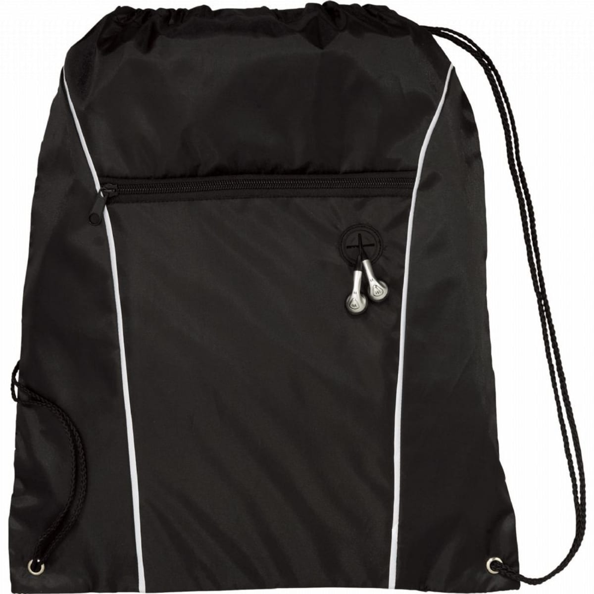 Funnel Drawstring Sportspack